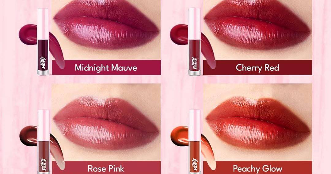 Instagram.com/littlefairy.skin